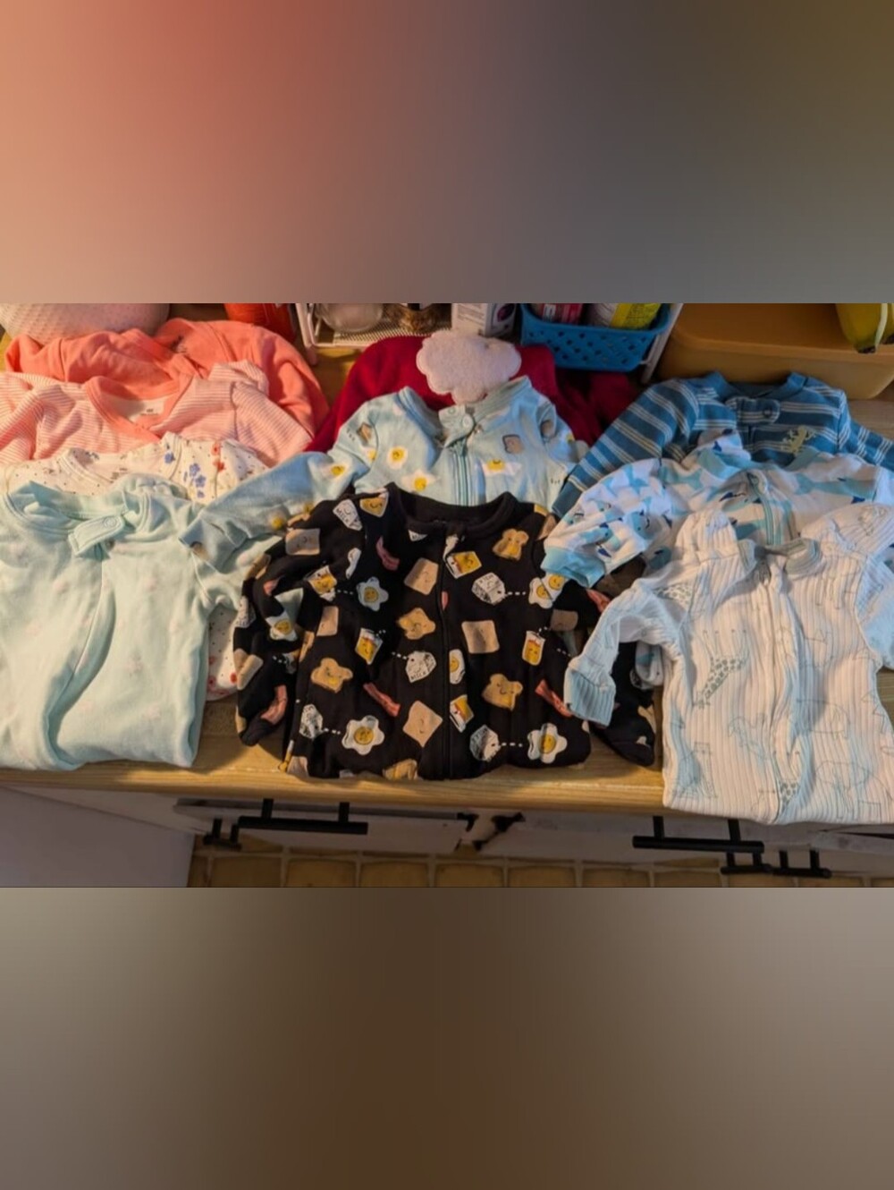 3-6m Clothes